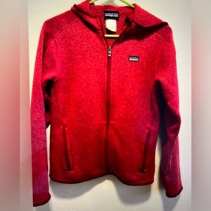 Patagonia Better Sweater